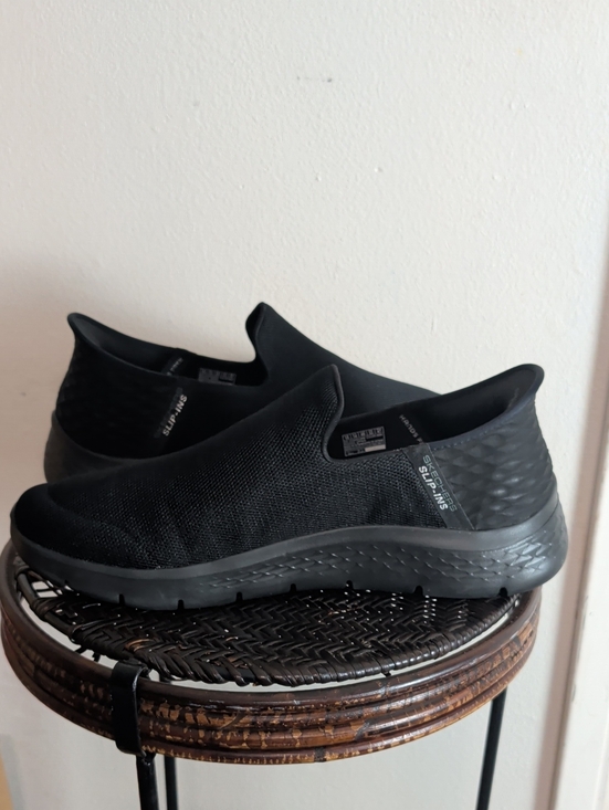 Sketchers GO WALK FLEX Men Size 15 main image 5